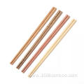 Wholesale Wooden Chopsticks Chicken Wing Wooden Chopsticks